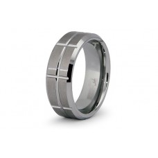 Tungsten Ring